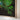 Quatropi 2-Piece Modern Abstract Lotus Wall Artwork Set Black Green 120x90cm