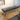 Quatropi 3 Seater Straight Backless Dining Bench Seat Industrial Grey Velvet 150cm