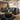 Quatropi 4 Seater Small Modular L Shape Corner Sofa Sectional Couch Black 