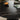 Quatropi 6 Seat Ceramic Marble Round Dining Table Chairs Set Black Yellow 150cm