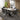 Quatropi 6 Seat Extendable Dining Set Ceramic Dining Table and Chairs Grey White