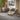 Quatropi 6 Seat Wooden Round Dining Set Reclaimed Oak Dining Table and Chairs Brown