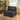 Quatropi 6 Seater L-Shape Sofa Sectional Modular Corner Sofa Couch Black