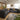Quatropi 6 Seater L-Shape Sofa Sectional Modular Corner Sofa Couch Black