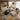 Quatropi 6 Seater Large Modular U-Shape Corner Sofa Sectional Couch Beige Boucle