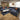 Quatropi 6 Seater Large Modular U-Shape Corner Sofa Sectional Couch Blue