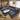 Quatropi 6 Seater Large Modular U-Shape Corner Sofa Sectional Couch Blue
