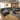 Quatropi 6 Seater Large Sectional U-Shape Corner Sofa Sectional Couch Grey Velvet
