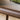 Quatropi 6 Seater Modern Oval Dining Set Retro Table Six Swivel Chairs Mustard