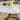 Quatropi 6 Seater Modern Round Premium White Ceramic Pedestal Dining Set 135cm