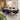 Quatropi 6 Seater White Ceramic Dining Table And Chairs Set Navy Velvet 180cm