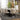 Quatropi 8 Seat Extendable Dining Set Ceramic Dining Table and Chairs Cream White