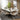 Quatropi 8 Seat Extendable Dining Set Ceramic Dining Table and Chairs White Gold
