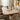 Quatropi 8 Seat Natural Wooden Extendable Dining Table And Chairs Beige Leather