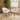 Quatropi 8 Seat White Ceramic Marble Dining Table And Chairs Set Leather 180cm