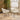 Quatropi 8 Seat White Ceramic Marble Dining Table And Chairs Set Leather 180cm