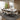 Quatropi 8 Seater Extendable Dining Set Ceramic Dining Table and Chairs White