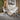 Quatropi 8 Seater Extendable Dining Set Ceramic Dining Table and Chairs White