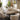 Quatropi 8 Seater Wooden Dining Set Reclaimed Oak Dining Table and Chairs Cream