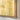 Quatropi Abstract Framed Wall Artwork Gold Foil 150x120cm