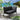 Quatropi Ada Large Garden Sofa Set - Charcoal S3