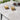 Quatropi Aluminium Garden Dining Set 8-Seat Metal Outdoor Bench & Table Ceramic Grey L2