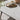 Quatropi Aluminium Modular Outdoor Garden Sofa Set & Coffee Table Beige 246x73cm S2