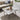 Quatropi Aluminium Modular Outdoor Garden Sofa Set & Coffee Table Beige 246x73cm S2