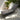 Quatropi Aluminium Outdoor Garden Sun Lounger Textilene Cushioned Grey 190x65cm