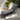 Quatropi Aluminium Outdoor Garden Sun Lounger Textilene Cushioned Grey 190x65cm