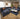 Quatropi Anni 6 Seater U-Shape Sofa Blue Chenille 366x270cm 9R