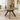 Quatropi Aquarius 6 Seater Solid Wooden Round Dining Table 150cm