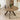 Quatropi Aquarius 6 Seater Solid Wooden Round Dining Table 150cm