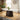 Quatropi Ashford 8 Seater Ceramic Marble Oval Kitchen Dining Table Grey Walnut 240x120cm