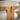 Quatropi Baboraz 8 Seater Dining Set Cream Boucle Solid Natural Wood