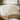 Quatropi Baboraz 8 Seater Dining Set Cream Boucle Solid Natural Wood