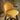 Quatropi Barker Counter Height Swivel Bar Stool Chair with Back Mustard