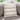Quatropi Beach Club Outdoor Garden Scatter Cushion Beige Stripe 40x40cm