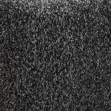 Quatropi Beach Club Outdoor Garden Scatter Cushion Dark Grey 40x40cm