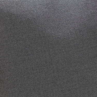 Quatropi Beach Club Outdoor Garden Scatter Cushion Grey 40x40cm