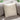 Quatropi Beach Club Outdoor Garden Scatter Cushion Honey 40x40cm