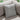 Quatropi Beach Club Outdoor Garden Scatter Cushion Speckled Grey 40x40cm