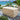 Quatropi Beige Weather Cover for 2 Cleo Modules