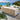Quatropi Beige Weather Cover for 3 Cleo Modules