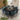 Quatropi Black Oak Round Dining Table And 8 Chairs Seater Set Blue Velvet 160cm