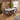 Quatropi Caleb Ceramic Dining Set - 6 Seater - Grey Josie