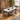 Quatropi Caleb Grey Ceramic Dining Set - 6 Seater - Grey Millie