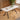 Quatropi Caleb Grey Ceramic Dining Set - 6 Seater - Grey Millie