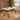 Quatropi Caleb Grey Ceramic Dining Set - 6 Seater - Grey Millie