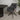 Quatropi Caleb Grey Ceramic Dining Set - 6 Seater - Grey Millie